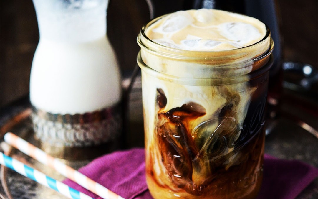 Why Cold Brew is Heating Up the Coffee World